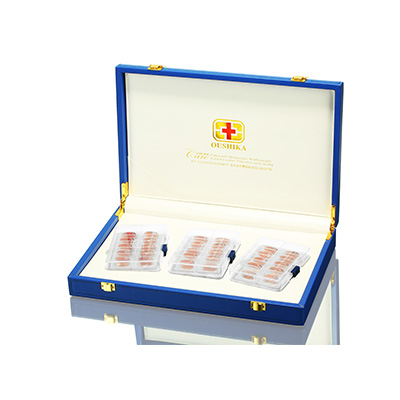 保亭子宫排毒套